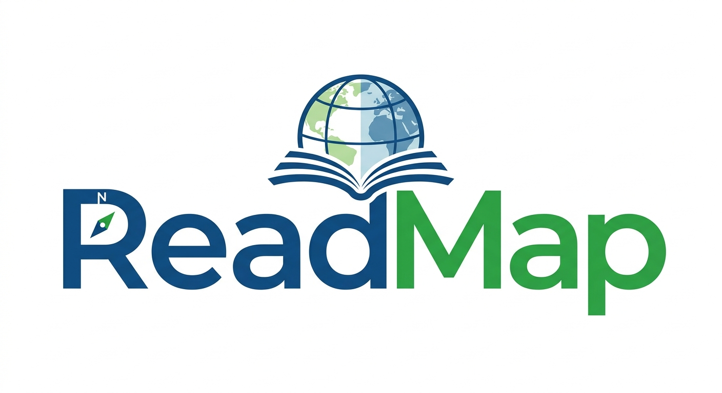 ReadMap Logo