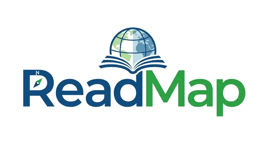 ReadMap Logo